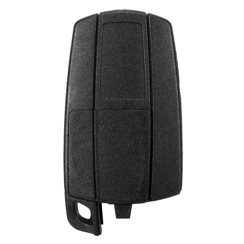 Carcasa Cheie Auto Techstar® BMW Seria 1, 3, 5, 6, 7 , Seria E , Seria X, Seria Z, 2 Track, 3 Butoane