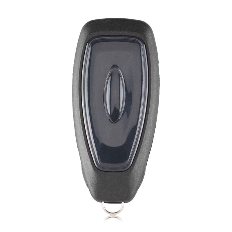 Carcasa Cheie Auto Techstar® Ford Focus, C-Max, Mondeo, Kuga, Fiesta, 3 Butoane, HU101