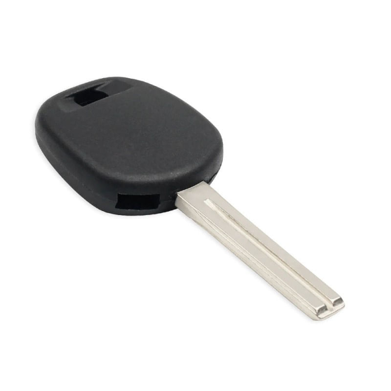 Carcasa Cheie Auto Techstar® Toyota, Lexus, GS, IS, LS, RX, E, Avensis, Yaris, Auris, Corolla, Lama TOY40 - 1 | YEO