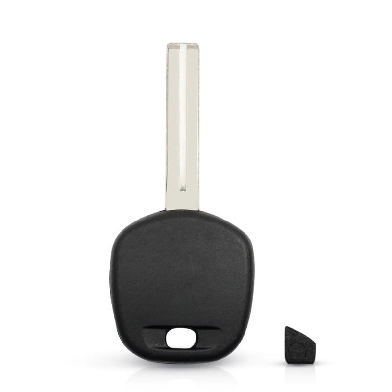 Carcasa Cheie Auto Techstar® Toyota, Lexus, GS, IS, LS, RX, E, Avensis, Yaris, Auris, Corolla, Lama TOY40 - 2 | YEO