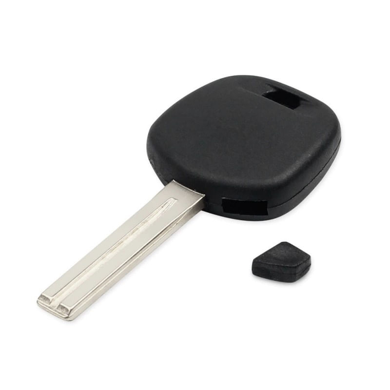 Carcasa Cheie Auto Techstar® Toyota, Lexus, GS, IS, LS, RX, E, Avensis, Yaris, Auris, Corolla, Lama TOY40 - 4 | YEO