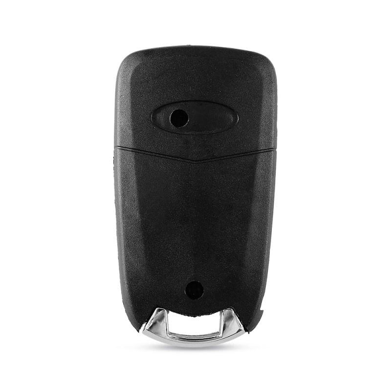 Carcasa Cheie Auto Techstar® Ford Mondeo, Fiesta, Focus, Galaxy, Kuga, C-Max, 3 Butoane - 1 | YEO