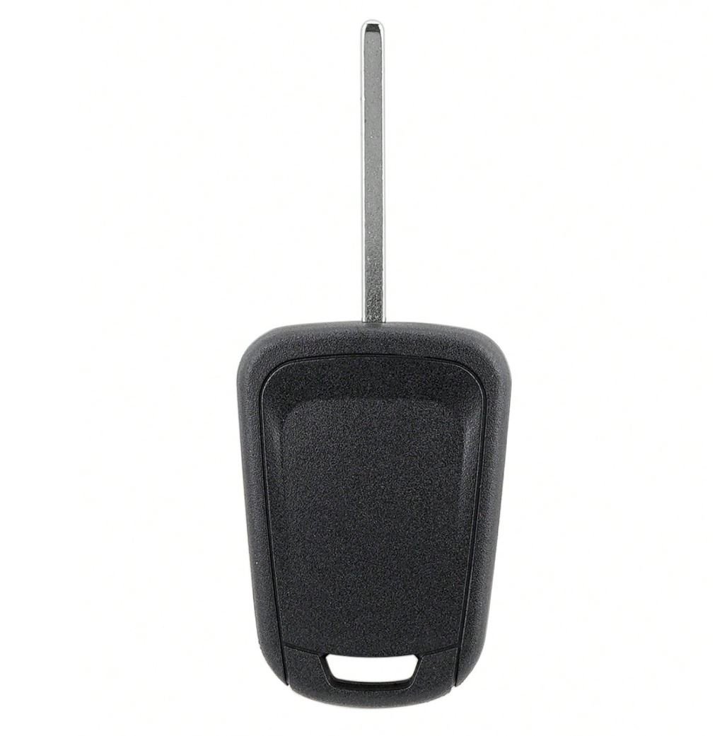 Carcasa Cheie Auto Techstar® cu 2 Butoane pentru Opel Astra J, Insignia A, Corsa E, Mokka, Zafira C, Meriva B, Adam