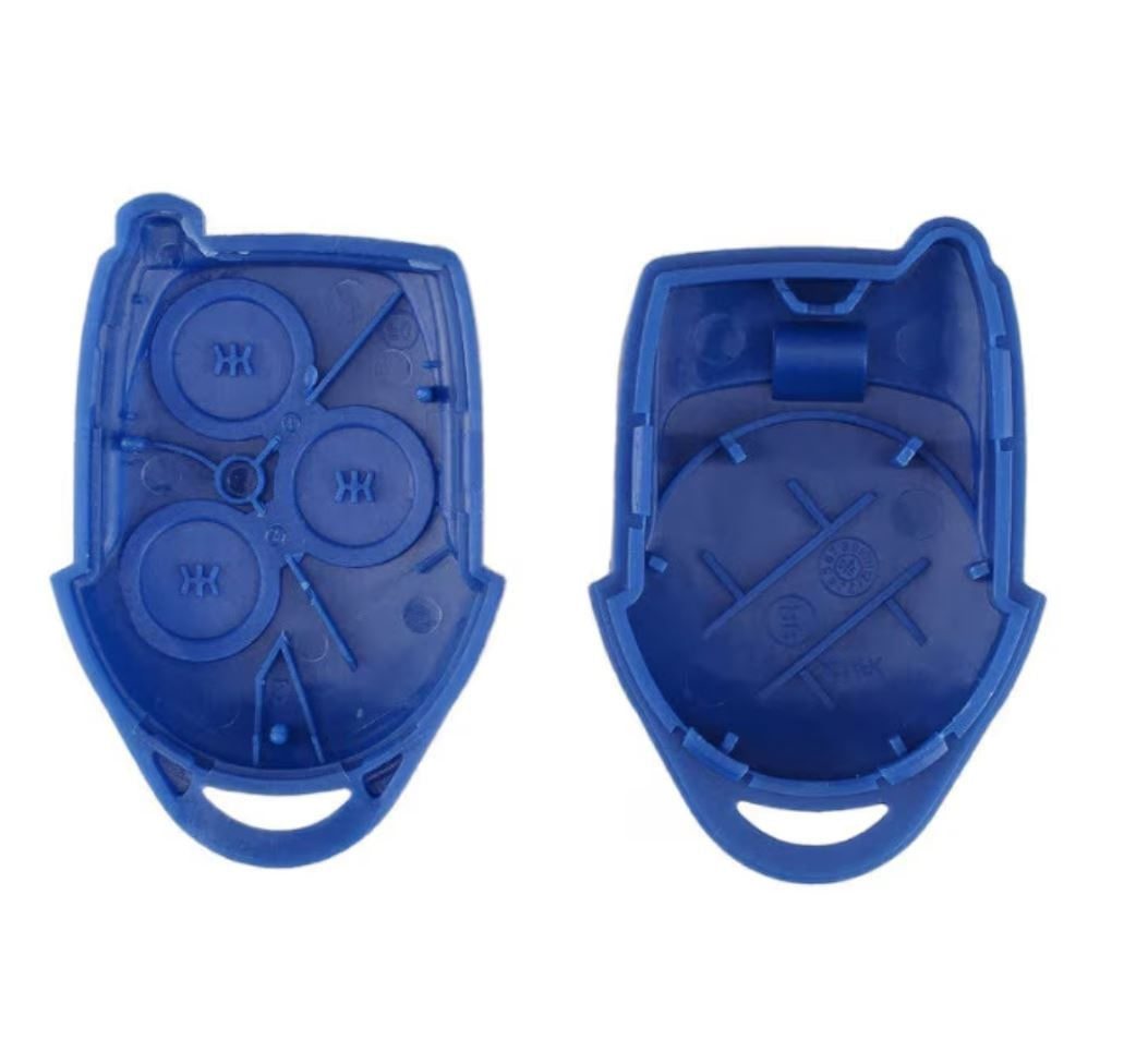 Carcasa Cheie Auto Techstar pentru Ford, 3 butoane, compatibila cu Transit, Transit Connect, Tourneo, Mondeo - imagine 6
