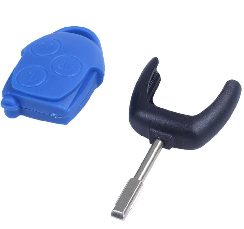 Carcasa Cheie Auto Techstar pentru Ford, 3 butoane, compatibila cu Transit, Transit Connect, Tourneo, Mondeo - imagine 7