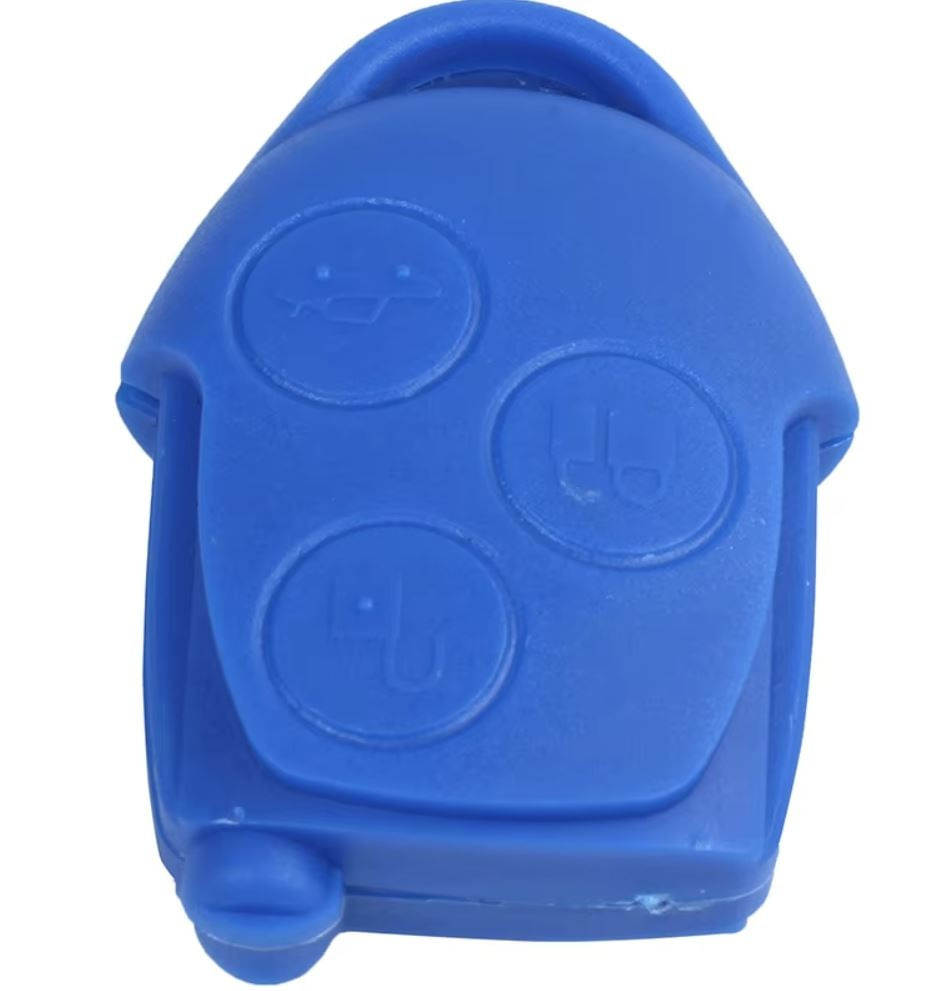 Carcasa Cheie Auto Techstar pentru Ford, 3 butoane, compatibila cu Transit, Transit Connect, Tourneo, Mondeo - imagine 8