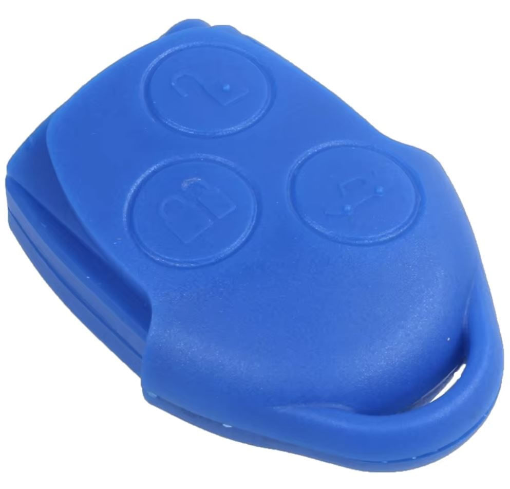 Carcasa Cheie Auto Techstar pentru Ford, 3 butoane, compatibila cu Transit, Transit Connect, Tourneo, Mondeo - imagine 9