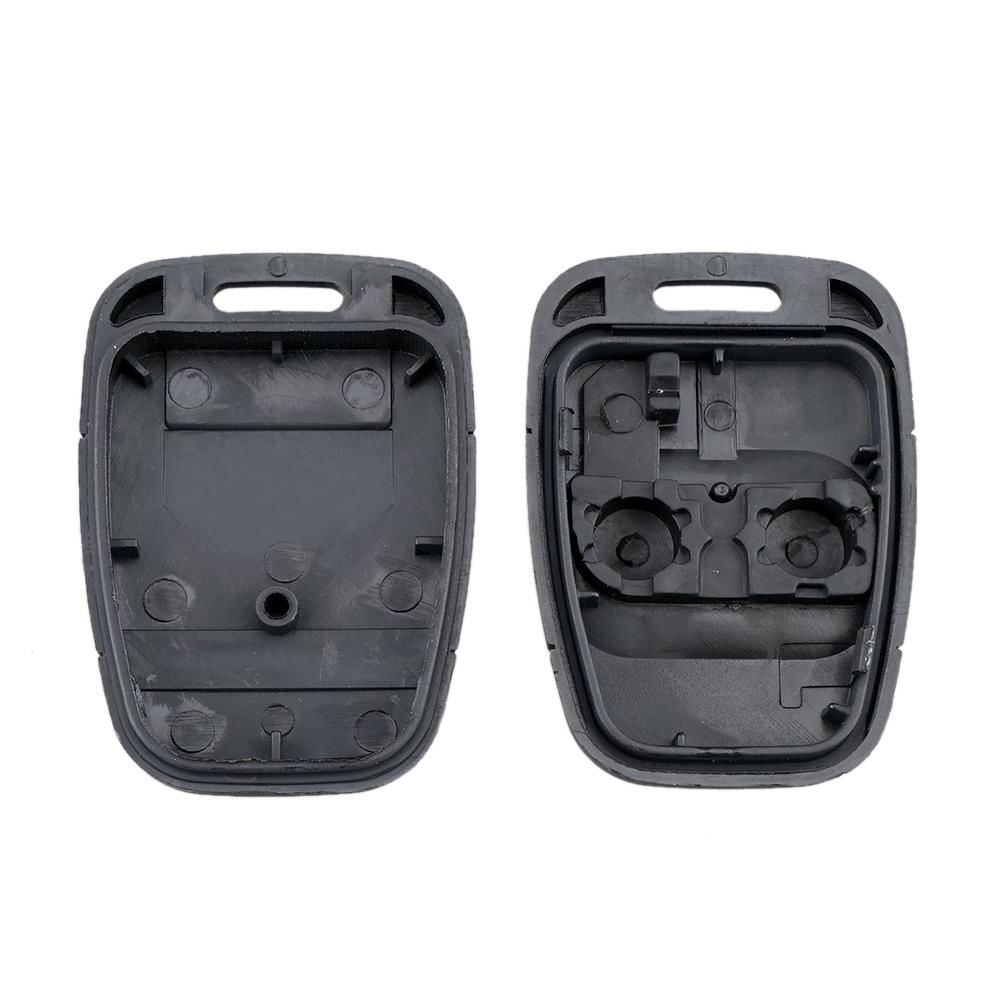 Carcasa Cheie Techstar pentru Land Rover Freelander 1, Discovery, Defender cu 2 Butoane