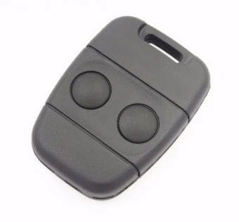 Carcasa Cheie Techstar pentru Land Rover Freelander 1, Discovery, Defender cu 2 Butoane - 2 | YEO