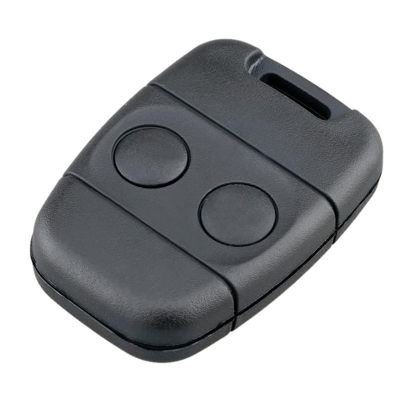 Carcasa Cheie Techstar pentru Land Rover Freelander 1, Discovery, Defender cu 2 Butoane - 4 | YEO