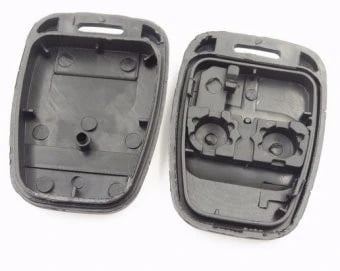 Carcasa Cheie Techstar pentru Land Rover Freelander 1, Discovery, Defender cu 2 Butoane