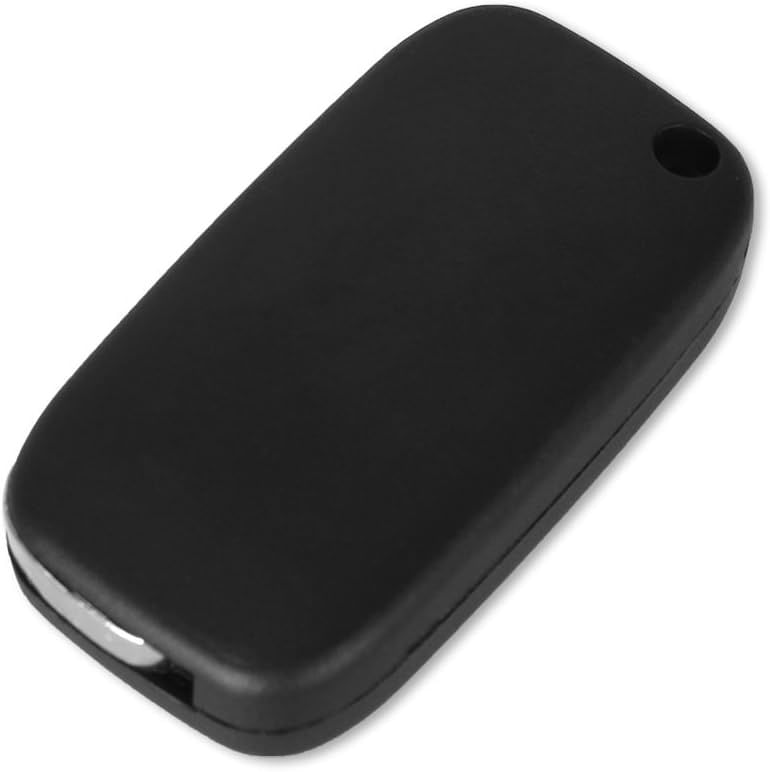Carcasa Cheie Auto Techstar pentru Renault Kangoo, Clio, Twingo - 2 Butoane - 2 | YEO