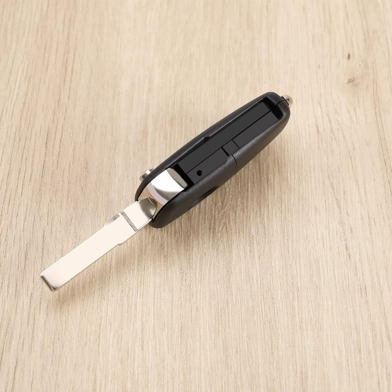 Carcasa Cheie Auto Techstar pentru VW Volkswagen Transporter T5 T6, Sharan, Alhambra - 5 Butoane - 2 | YEO