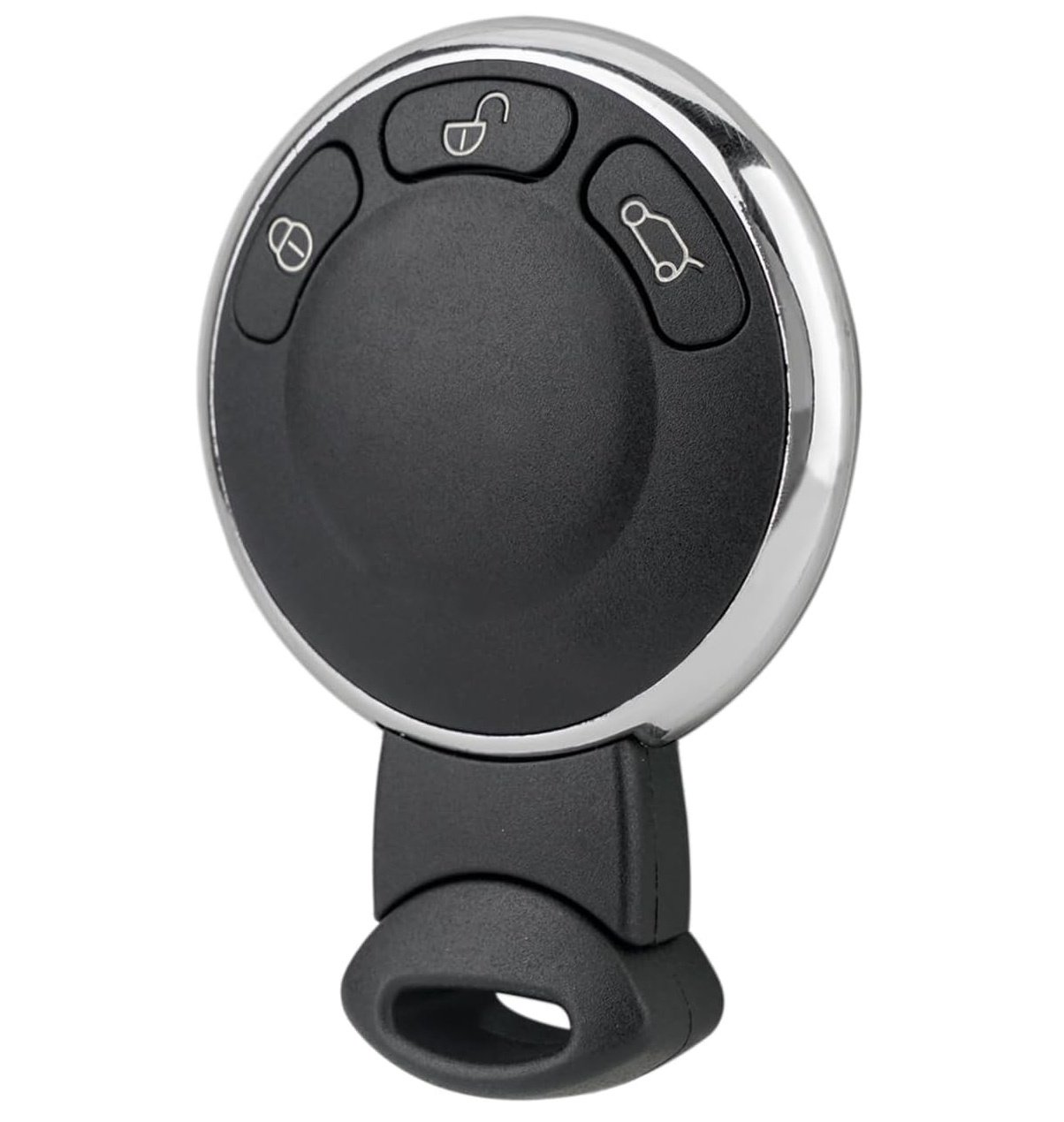 Carcasa Cheie Auto Techstar® pentru Mini Cooper, Convertible, One, Countryman, Clubman, Paceman - 3 Butoane - 2 | YEO