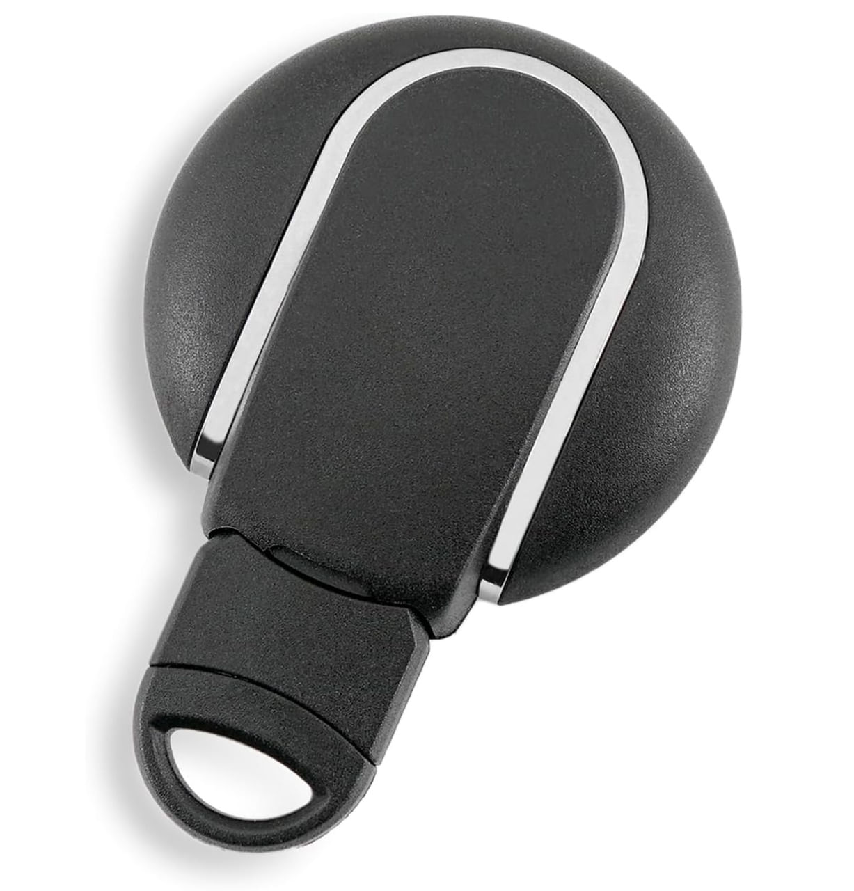 Carcasa Cheie Auto Techstar® pentru Mini Cooper Clubman F54, Hatchback F55 F56, Cabrio F57, Countryman F60, Paceman - 3 | YEO