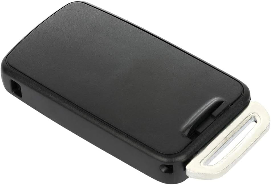 Carcasa Cheie Auto Techstar cu 5 butoane, Compatibila Volvo XC60 XC90 S60 V60 V90 - 2 | YEO