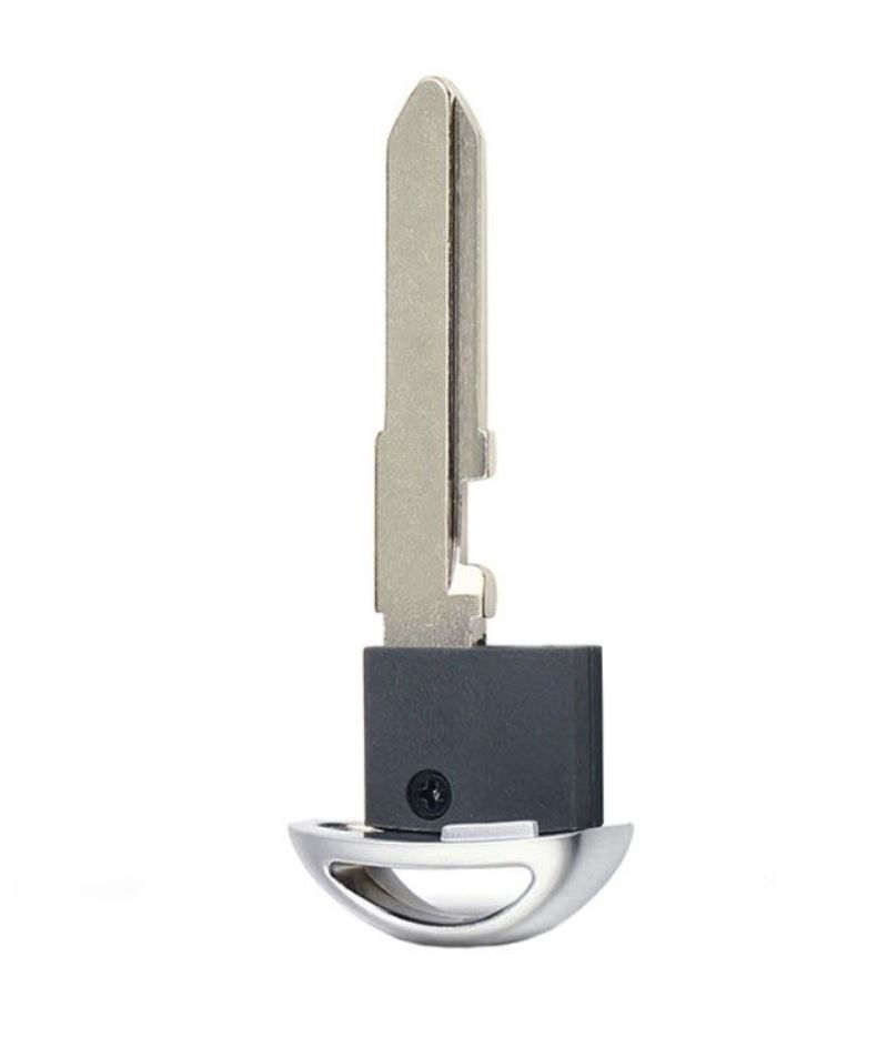 Carcasa Cheie Auto Techstar®, Compatibila Mazda 2, 3, 5, 6, CX-3, CX-5, CX-7, CX-9, Lamela Canelura Dreapta, 3 butoane - 3 | YEO