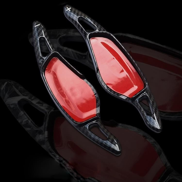Set Extensii Padele Volan Schimbator Viteze, Compatibile cu BMW 3 Seria G20, 5 Seria G30, 6 Seria G32, 7 Seria G11 - 2 | YEO