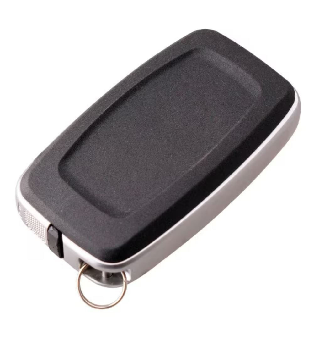Carcasa Cheie Auto Techstar, pentru Land Rover, Range Rover, cu 5 butoane, Compatibilitate extinsa, finisaj premium