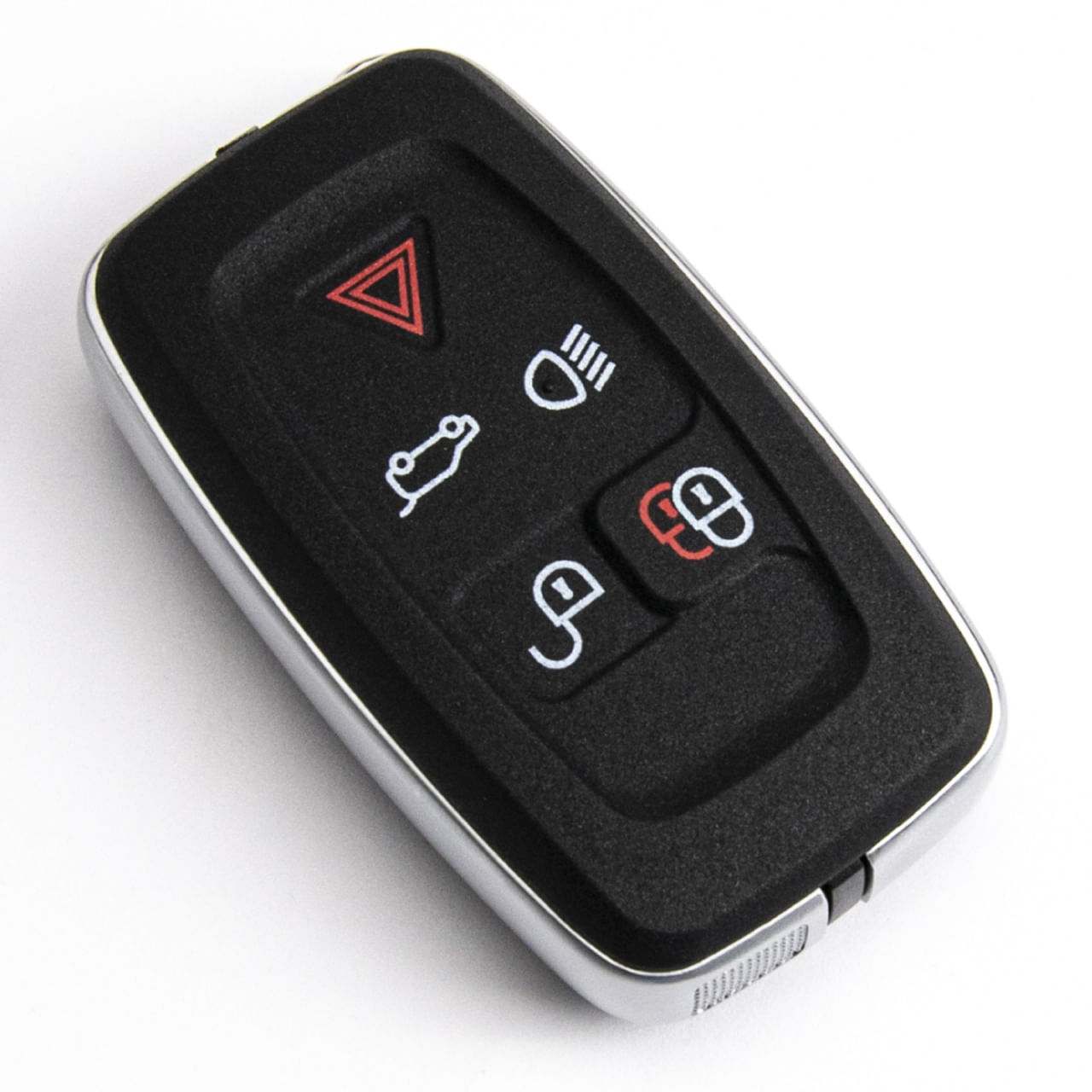 Carcasa Cheie Auto Techstar, pentru Land Rover, Range Rover, cu 5 butoane, Compatibilitate extinsa, finisaj premium - imagine 10