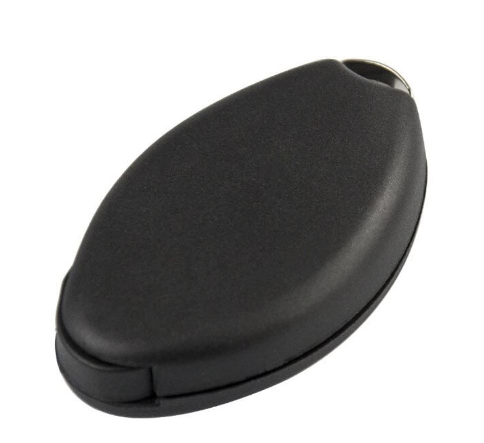 Carcasa Cheie Auto Compatibila Citroen C2, C3, C4, C5, C6, C8, Xsara, Berlingo, Sega, Picasso, cu 3 butoane si lama - 1 | YEO
