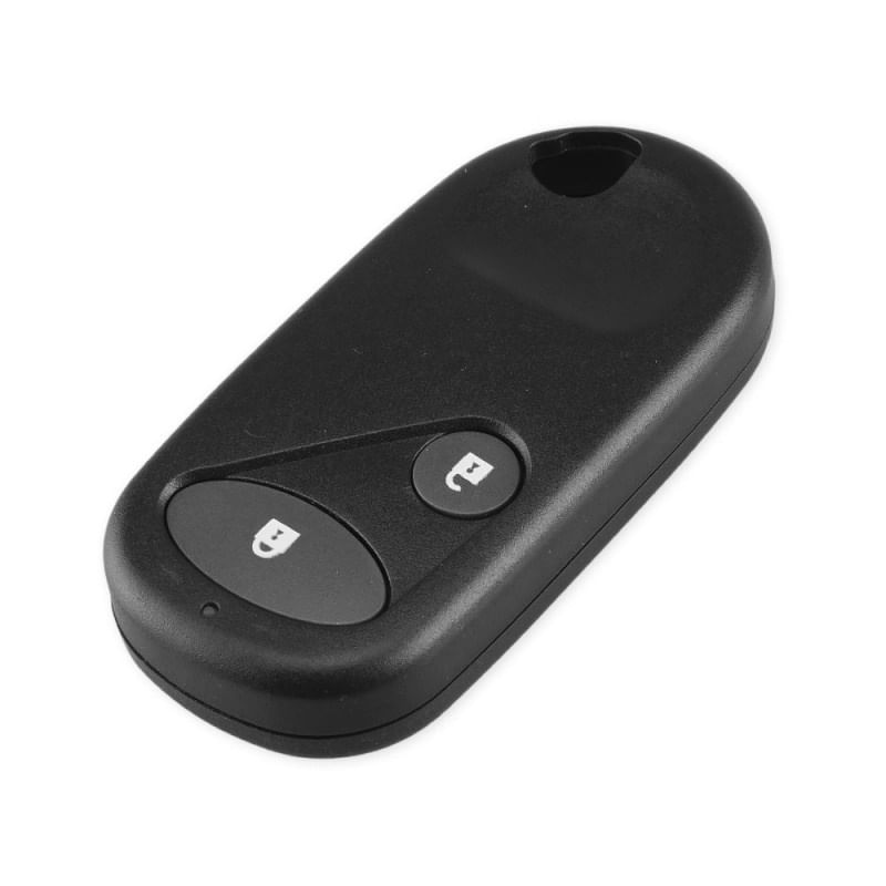 Carcasa Cheie Auto Techstar® HONDA, Civic, Accord, CR-V, Prelude, Jazz, Integra, 2 Butoane - 1 | YEO