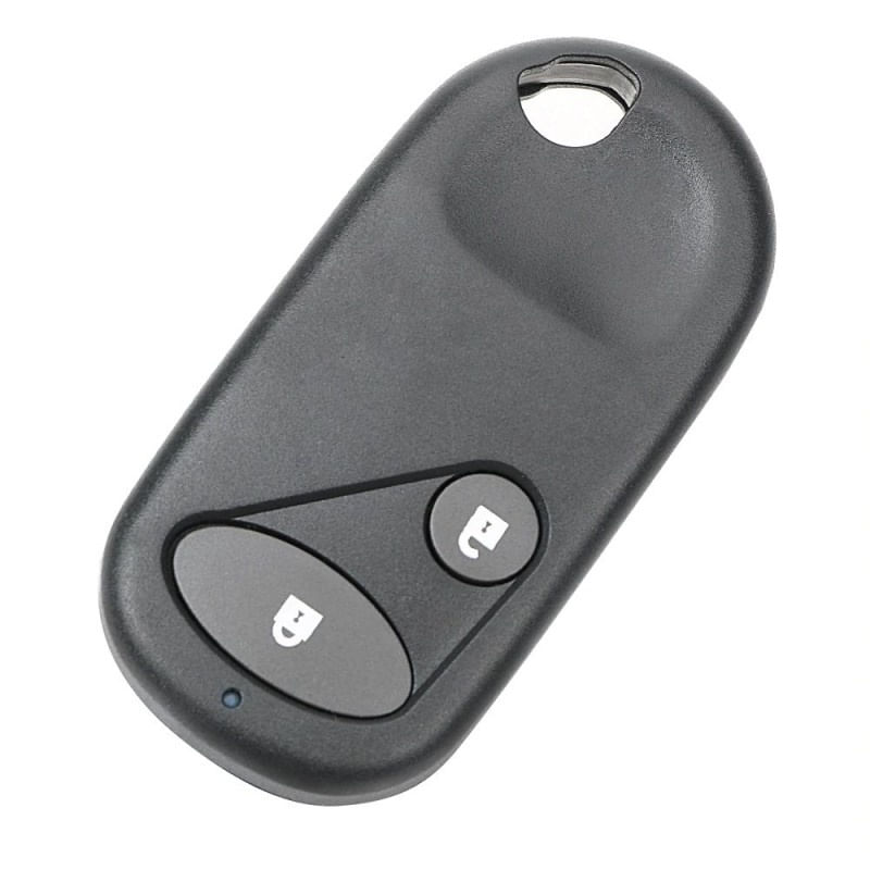 Carcasa Cheie Auto Techstar® HONDA, Civic, Accord, CR-V, Prelude, Jazz, Integra, 2 Butoane - 3 | YEO
