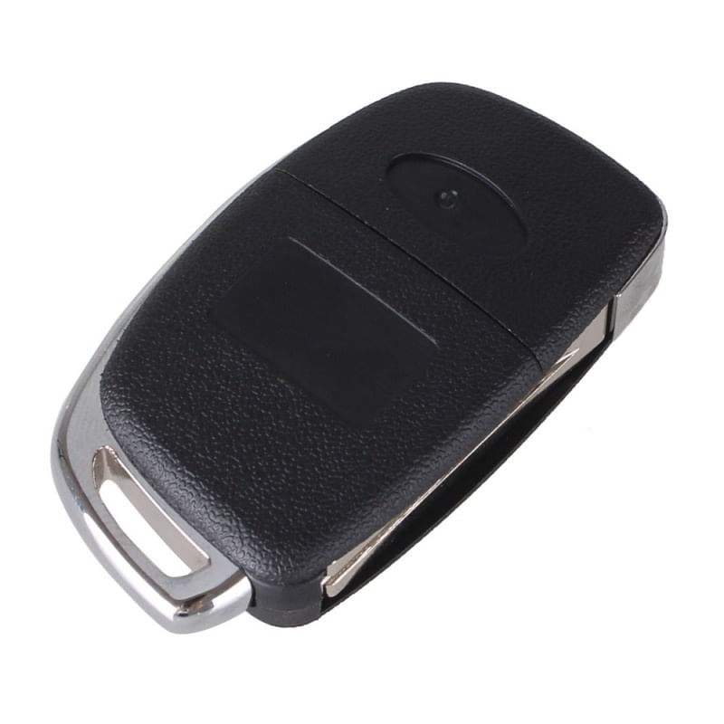 Carcasa Cheie Auto Techstar® Hyundai, Santa FE, IX25, IX35, IX45, 4 Butoane, TOY40 - 3 | YEO