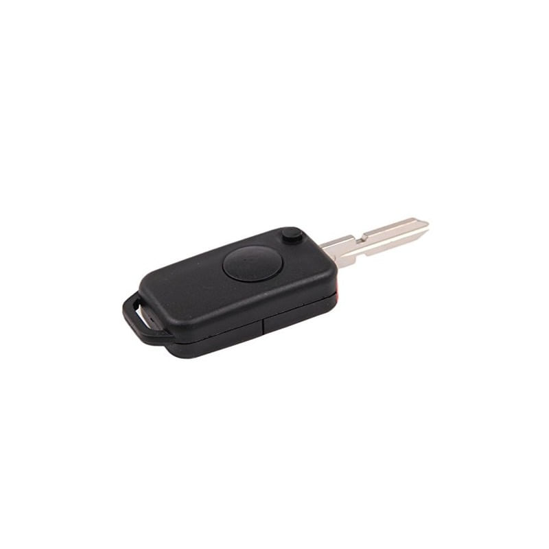 Carcasa Cheie Auto Techstar® Mercedes C, E, CLK, ML, SLK, CL, S Class, Sprinter, Viano, Vito, 1 Buton, HU39 - 1 | YEO
