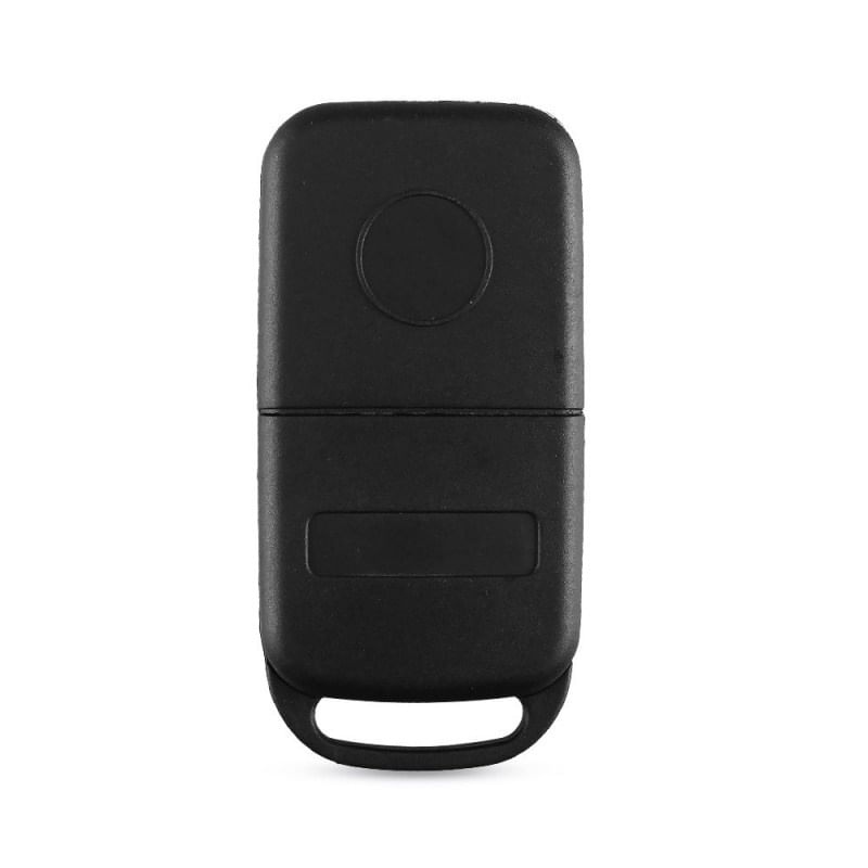 Carcasa Cheie Auto Techstar® Mercedes A, C, E, CLK, ML, SLK, CL, SL,, AMG, S Class, 3 Butoane, HU64 - 1 | YEO