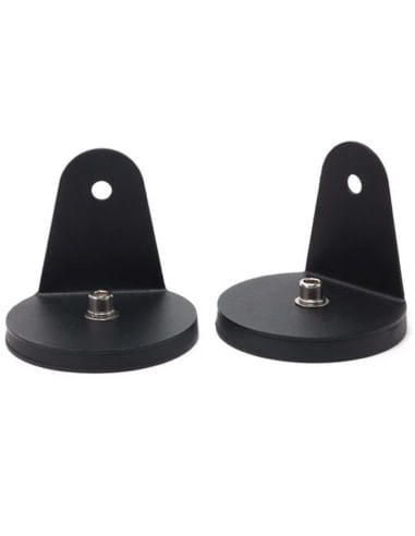Set 2 suporti magnetici montare LED Bar forta 80kg, diametru 88mm, surub M8 - 2 | YEO