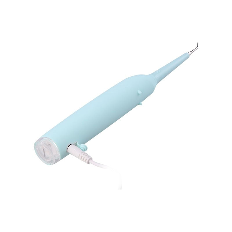 Dispozitiv Electric Pentru Curatarea Tartrului Si Placii Bacteriene Ingrijire Orala La Domiciliu - 1 | YEO