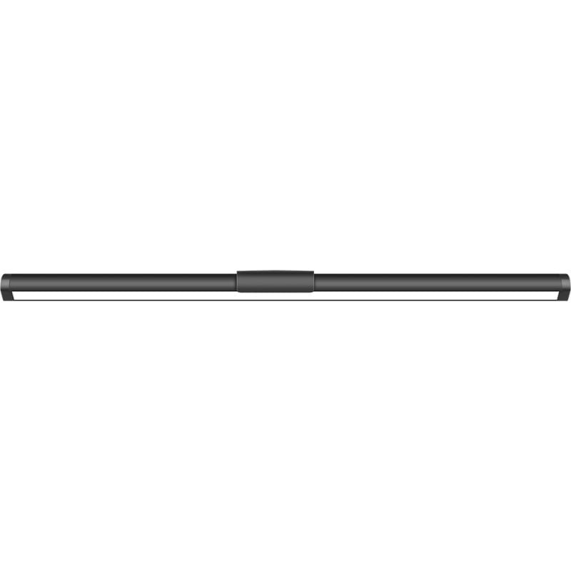 Lampa LED pentru monitor, Techstar® PMGD001, Putere 5W, USB, Control tactil, ambient RGB, Temperatura culoare - 1 | YEO