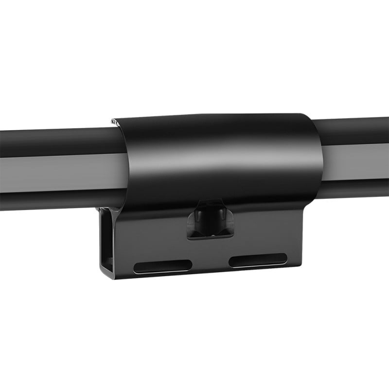 Lampa LED pentru monitor, Techstar® PMGD001, Putere 5W, USB, Control tactil, ambient RGB, Temperatura culoare - 2 | YEO