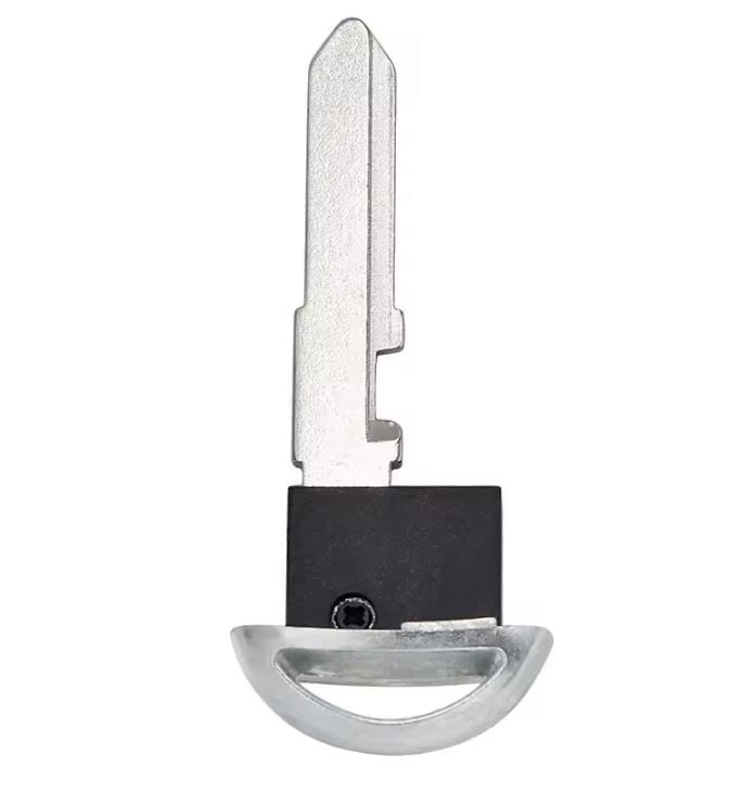 Carcasa cheie auto pentru Mazda 2 butoane, compatibila cu modelele Mazda 2, 3, 5, 6, CX-3, CX-5, CX-7, CX-9, 2013-2019 - 3 | YEO