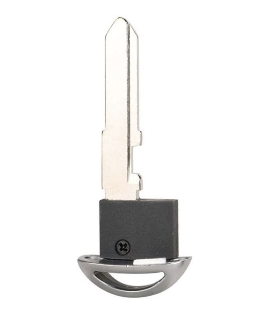 Carcasa cheie auto pentru Mazda 2 butoane, compatibila cu modelele Mazda 2, 3, 5, 6, CX-3, CX-5, CX-7, CX-9, 2013-2019 - 4 | YEO