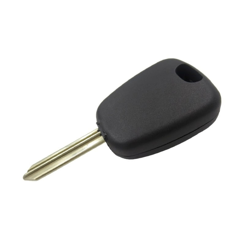 Carcasa Cheie Auto Techstar® Citroen C3, C2, C1, 206, 307, 407, Xsara , Berlingo, 2 Butoane, Lama SX9 (TOY43) - 3 | YEO