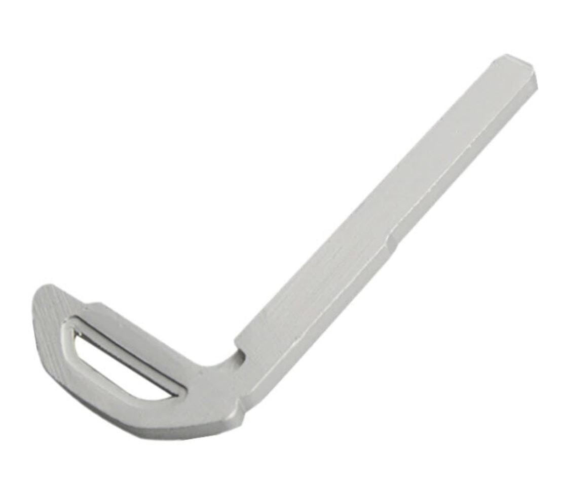 Carcasa cheie auto Techstar pentru Volvo cu 6 butoane, compatibila cu S60, S80, V70, XC60, XC70 - 2 | YEO