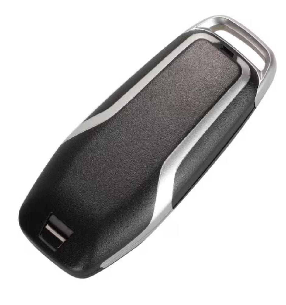 Carcasa Cheie Auto Techstar, Compatibila Ford Mondeo, Mustang, Focus, Fusion, S-Max, Galaxy, Explorer, cu 3 butoane - imagine 7