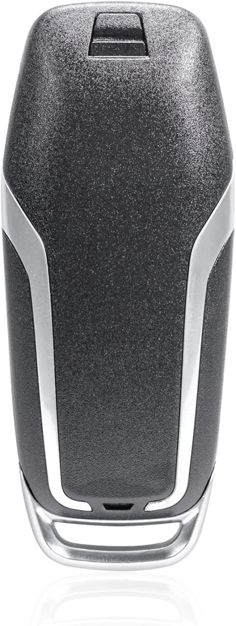 Carcasa Cheie Auto Techstar, Compatibila Ford Mondeo, Mustang, Focus, Fusion, S-Max, Galaxy, Explorer, cu 3 butoane