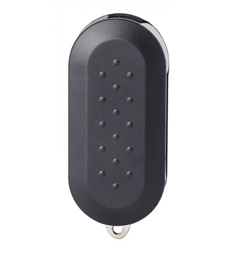 Carcasa Cheie Auto Techstar cu 3 butoane, compatibila Fiat Autoutilitara, Fiat Ducato, Fiat 500, Citroen Jumper - imagine 5