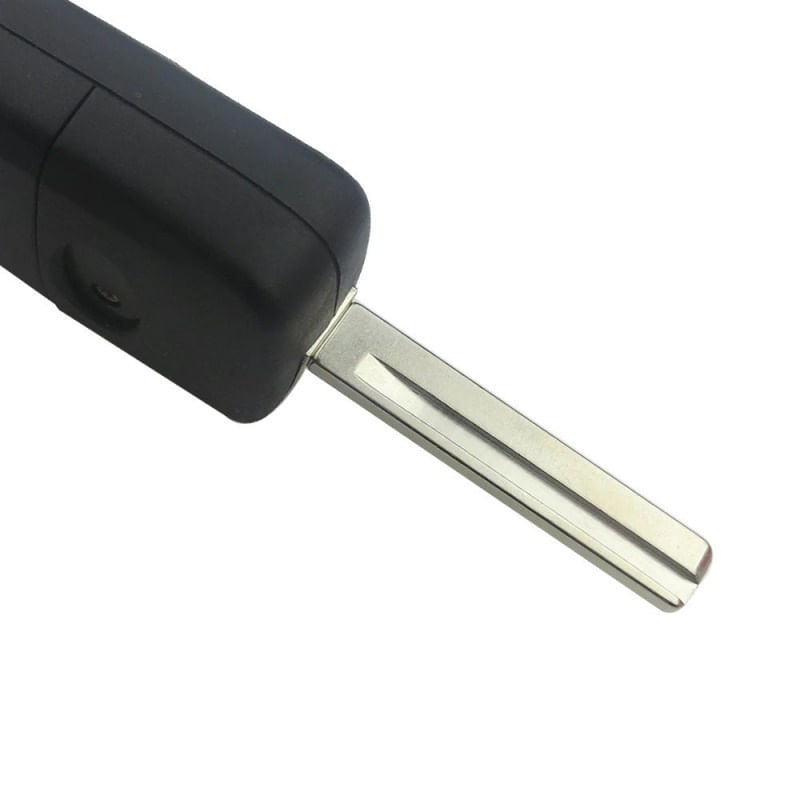 Carcasa Cheie Auto Techstar® Hyundai I30, Elantra, Santa Fe, Accent, 3 Butoane - 3 | YEO