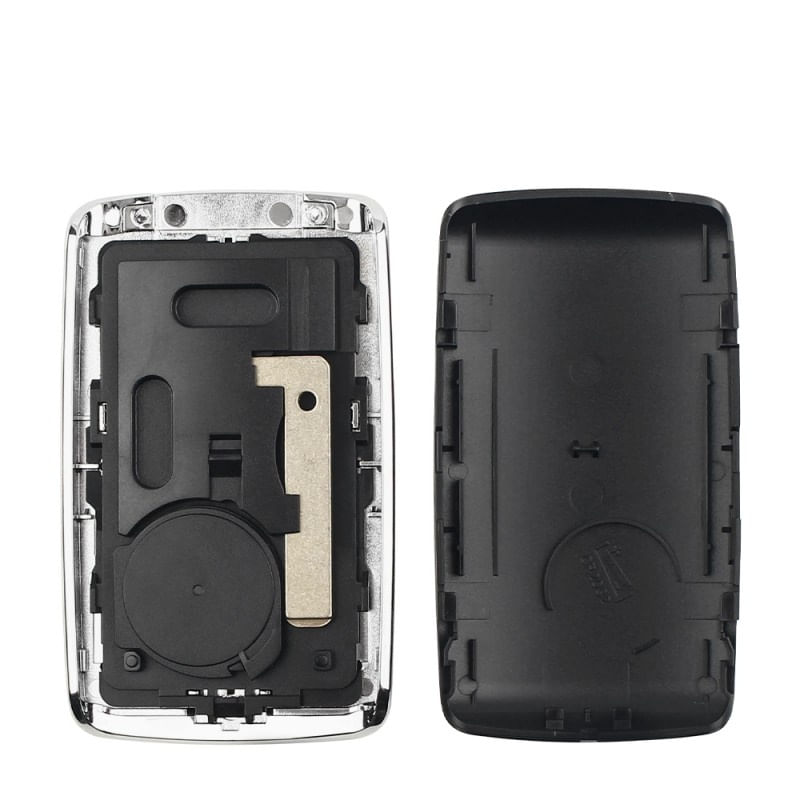 Carcasa Cheie Auto Techstar® Renault, Megane, Talisman, Kadjar, Espace, 4 Butoane, Cu Lama