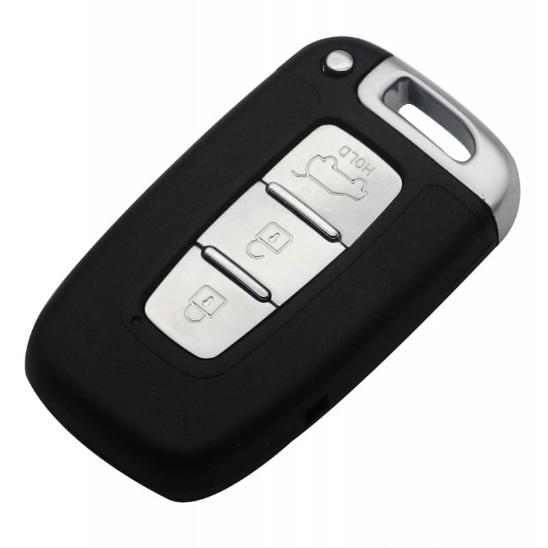 Carcasa Cheie Auto Techstar® Kia, Forte, Soul, Sorento, Optima, Rio, 3 Butoane, Toy 40 - 1 | YEO