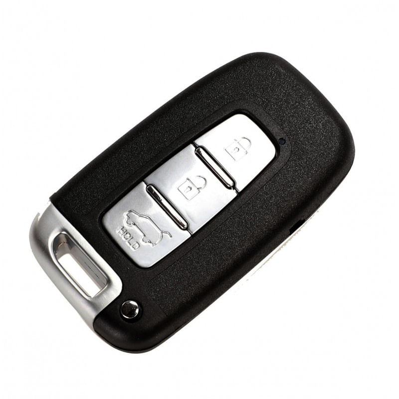 Carcasa Cheie Auto Techstar® Kia, Forte, Soul, Sorento, Optima, Rio, 3 Butoane, Toy 40 - 2 | YEO