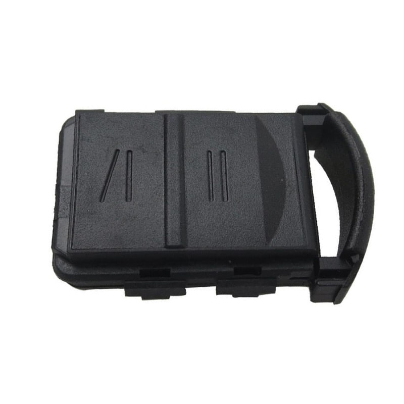 Carcasa Cheie Auto Techstar® Vauxhall, Opel, Corsa C, Tigra, Combo, Meriva, Agila, 2 Butoane, Fara Lama