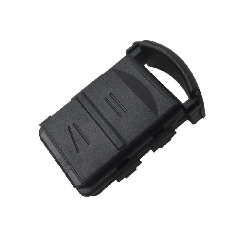 Carcasa Cheie Auto Techstar® Vauxhall, Opel, Corsa C, Tigra, Combo, Meriva, Agila, 2 Butoane, Fara Lama - 2 | YEO