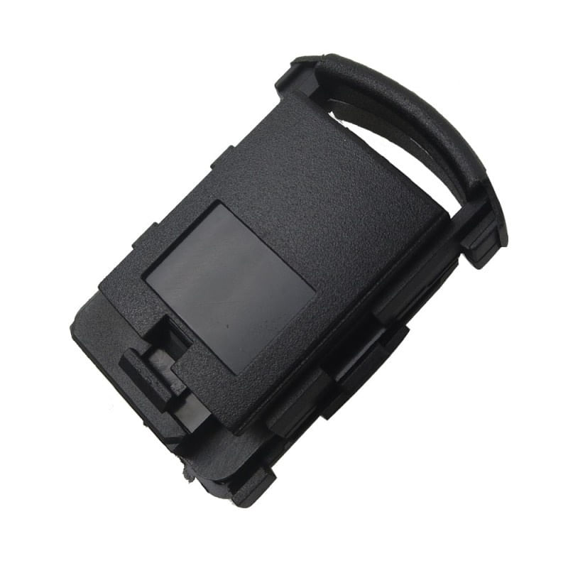 Carcasa Cheie Auto Techstar® Vauxhall, Opel, Corsa C, Tigra, Combo, Meriva, Agila, 2 Butoane, Fara Lama - 3 | YEO