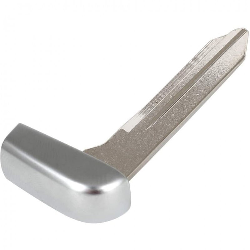 Carcasa Cheie Auto Techstar® Chrysler, Dodge, Jeep, Fiat, 3 Butoane, Cu Lama, Pini Baterie - 4 | YEO