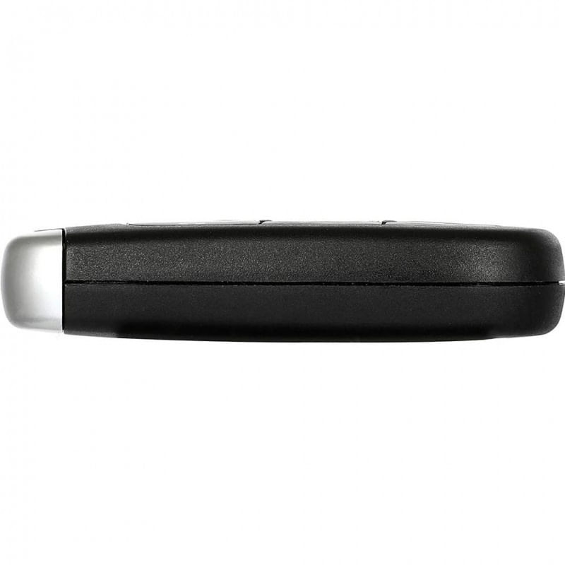 Carcasa Cheie Auto Techstar® Chrysler, Dodge, Jeep, Fiat, 3 Butoane, Cu Lama, Pini Baterie